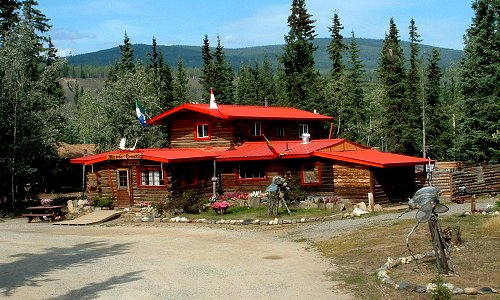 Moose Creek Lodge - Reviews & Photos (Mayo, Yukon) - Campground -  Tripadvisor